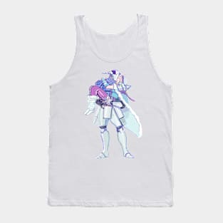 sven in love Tank Top